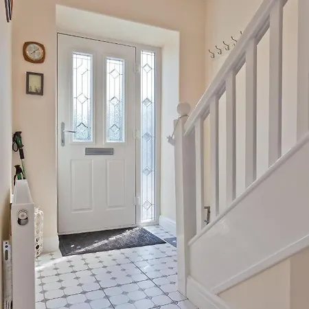 Croft Nyaraló Coniston