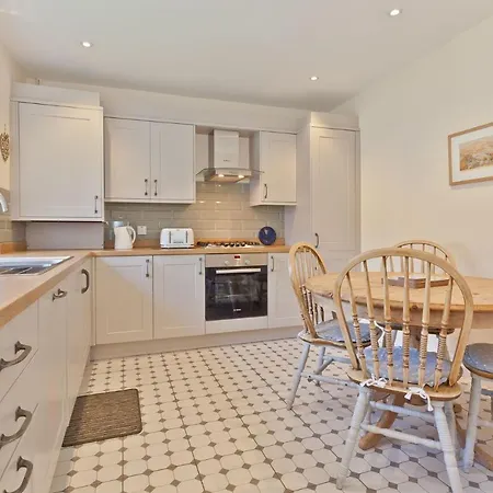 Croft Σπίτι διακοπών Coniston