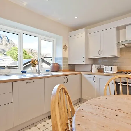 Croft, In For 5 * Coniston