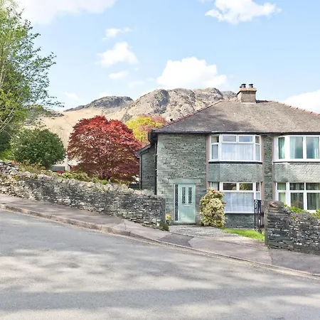 Croft Holiday home