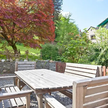 Croft Σπίτι διακοπών