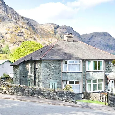Croft Holiday home Coniston