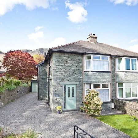 Croft Holiday home *